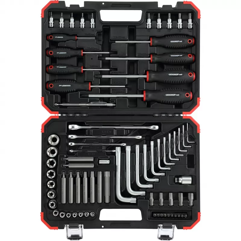 Set di utensili da meccanico Gedore 3301575