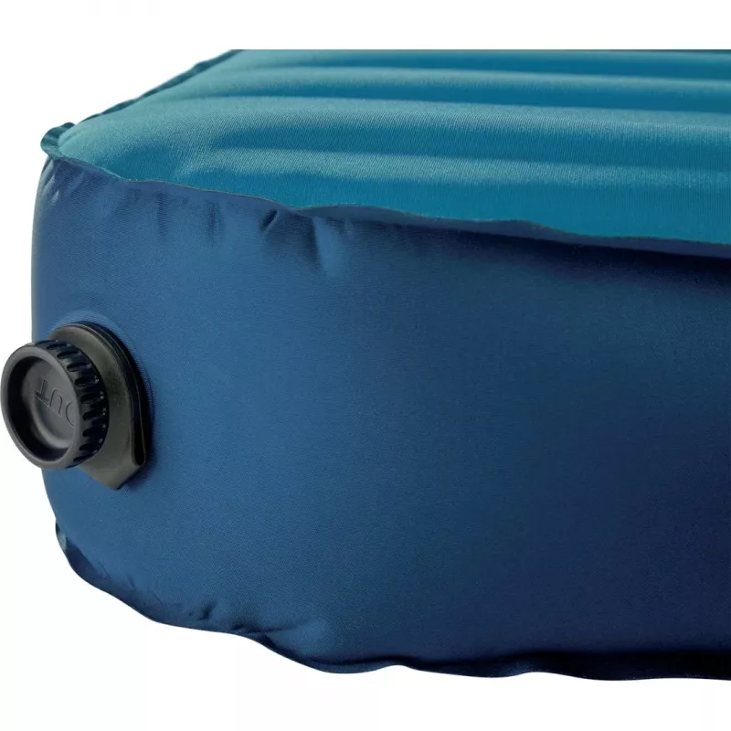 Therm-a-Rest MondoKing 3D materassino singolo blu unisex