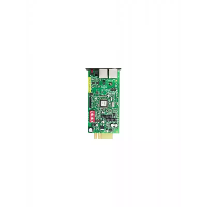 Scheda di comunicazione RS485 Modbus Unit U-Modbus-Card per connessione seriale e integrazione protocollo