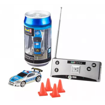 Auto giocattolo radiocomandata REVELL 23559 — età consigliata 8+