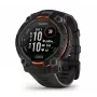 Garmin Instinct® 3 – 45 mm, orologio solare nero