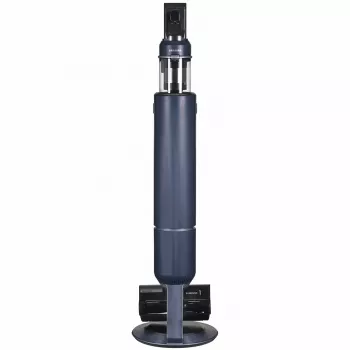 Aspirapolvere a bastone Samsung VS20B95973B 2-in-1 — 580 W, batteria Li-Ion, autonomia 120 min, contenitore polvere 0,5 L, multi-ciclonico