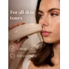 Epilatore Silk'n IPL Infinity Fast epilatore 600k lampi, sensore del tono della pelle, beige