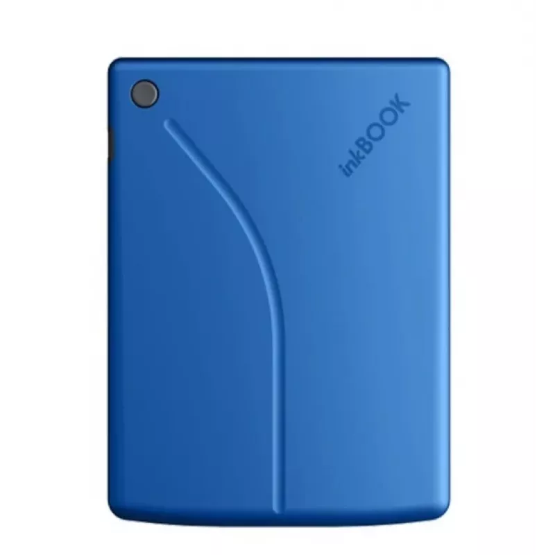 E-Reader InkBOOK Solaris BLUE IB_SOLARIS_BL display 6 pollici WLAN