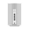 Cudy M11000 tri-band (2,4 GHz / 5 GHz / 6 GHz) Wi-Fi 7 (802.11be) bianco 4 interne