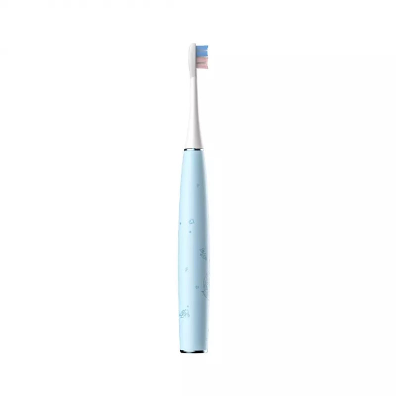 Spazzolino Oclean Kids bambino blu