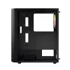 Case Logic ARAMIS ARGB MINIDI USB 3.0 nero