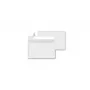 Buste con striscia C4 229x324mm, bianco 90g x 50 pz.