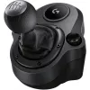 Logitech G G923 SE nero USB 2.0 volante + pedali + joystick PC, PlayStation 4, PlayStation 5 (991-000531)
