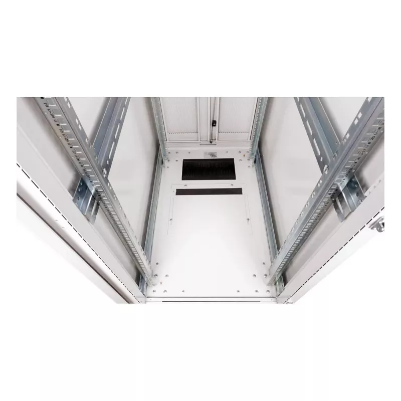 Armadio rack 19 pollici a installazione libera ROLINE Pro 42U 600x1000 grigio