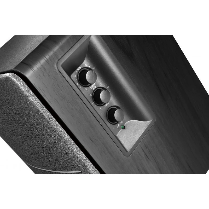 Edifier R1280T nero con filo 21 W