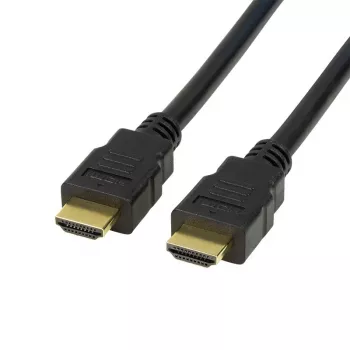 Cavo HDMI LogiLink CH0077 1 m