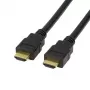 Cavo HDMI LogiLink CH0077 1 m