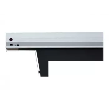 Schermo di proiezione motorizzato Elite Screens Saker Tab Tension SKT150XHW2-E24 3,81 m (150 pollici) 16:9, visibile L 3,32 m A 1,869 m