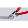 Knipex 72 02 125 blu