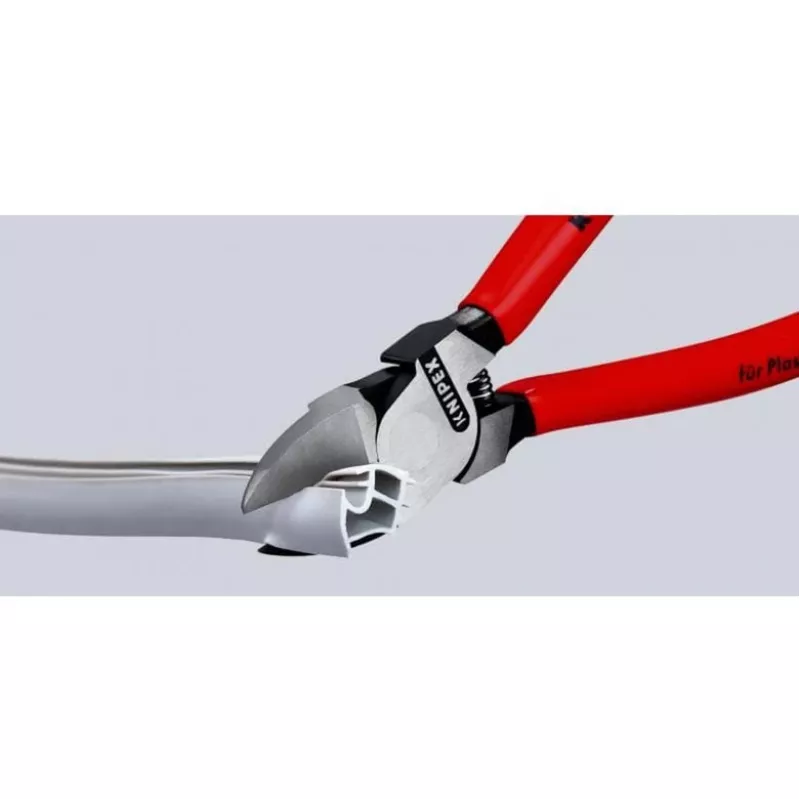 Knipex 72 02 125 blu