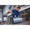 Bosch GSC 18V-16 E Professional cesoie per lamiera a batteria, 18 V, 2x ProCORE18V 4,0 Ah, L-BOXX, blu/nero