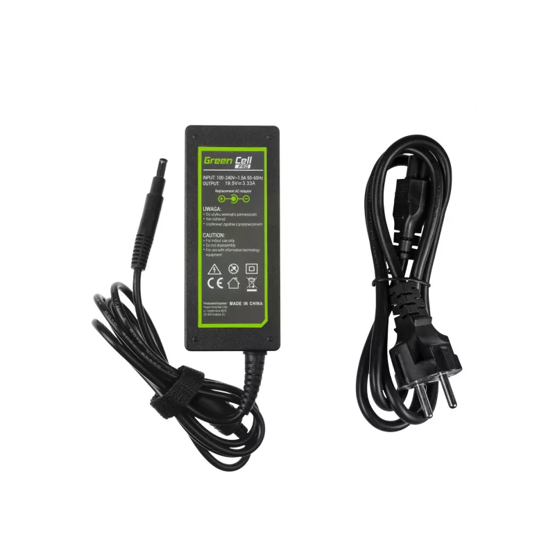 Alimentatore Green Cell AD42P