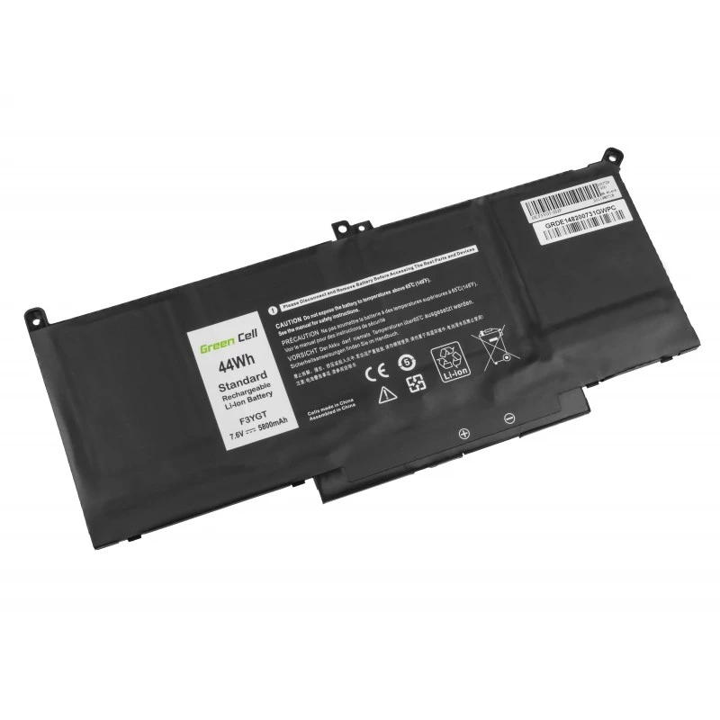 Green Cell DE148 batteria di ricambio per laptop