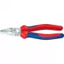 Pinza combinata rinforzata Knipex 03 05 200