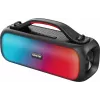 Altoparlante Bluetooth con radio SSS 3100 KIDS 60W, pannello LED