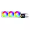 DISSIPATORE CPU MULTI-SOCKET BIANCO/HYPERFLOW DIGITAL 360 MONTECH