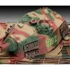 Rv03249 - Revell 1:35 - Tiger II Ausf. B (torretta Henschel)