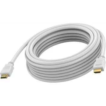Cavo HDMI Vision TC 3MHDMI8K 3 m HDMI Type-A maschio 48 Gbit/s bianco