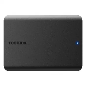 Disco rigido esterno Toshiba 2 TB USB 2.0/3.2 Canvio Basics