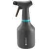Spruzzatore a mano Gardena 11110-20 0,75 L nero