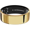 Ultrahuman Ring Air Air Gold taglia 7