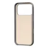 Beats custodia per iPhone 17 Pro compatibile MagSafe con controllo fotocamera - grigio granito