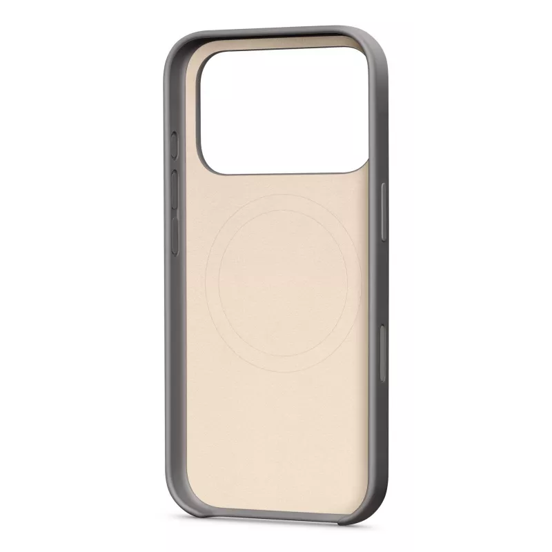 Beats custodia per iPhone 17 Pro compatibile MagSafe con controllo fotocamera - grigio granito