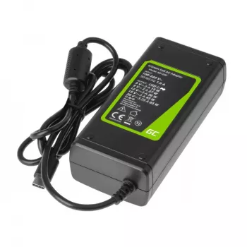 Caricabatterie USB-C Green Cell AD134P alimentatore AC 65W per notebook tablet smartphone