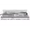 Cavo SATA DeLOCK 83838 0,1 m