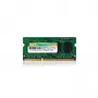 Memoria RAM Silicon Power SODIMM DDR3 4GB (1x4GB) 1600MHz CL11 1.35V Low Voltage