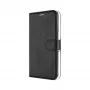 Fixed Opus | Custodia a libro | Samsung | Galaxy S26 Ultra | Pelle sintetica | Nero