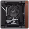 Case per computer Jonsbo N10 Mini-Tower ITX nero