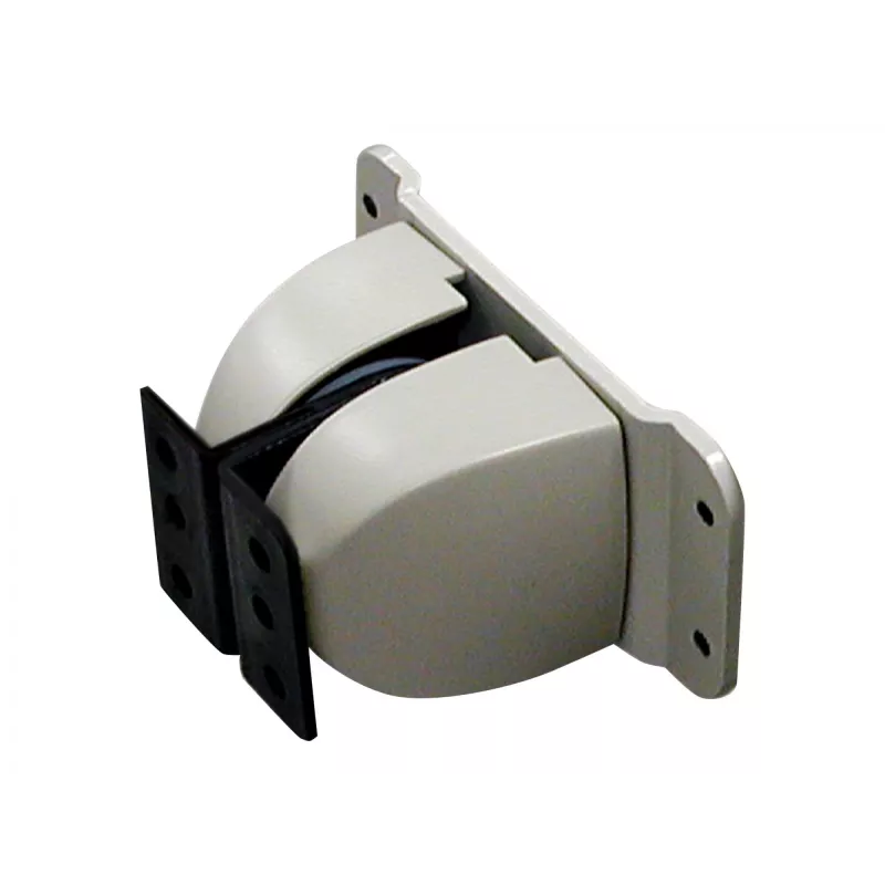 Ergotron 100 Series Pivot per tastiera - componente di montaggio (Pivot) (47-094-800)