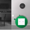 Interruttore smart WLAN Tellur SS2N — 2 porte, 1800 W totali, 10 A per canale