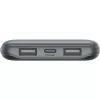Caricabatterie portatile Belkin BoostCharge 10000 mAh