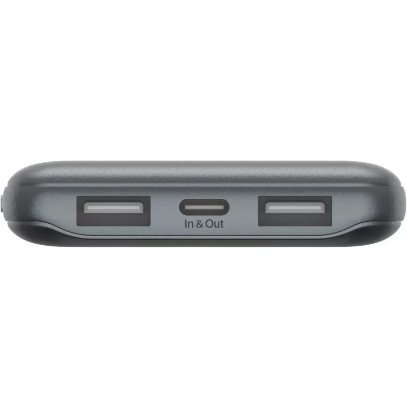 Caricabatterie portatile Belkin BoostCharge 10000 mAh