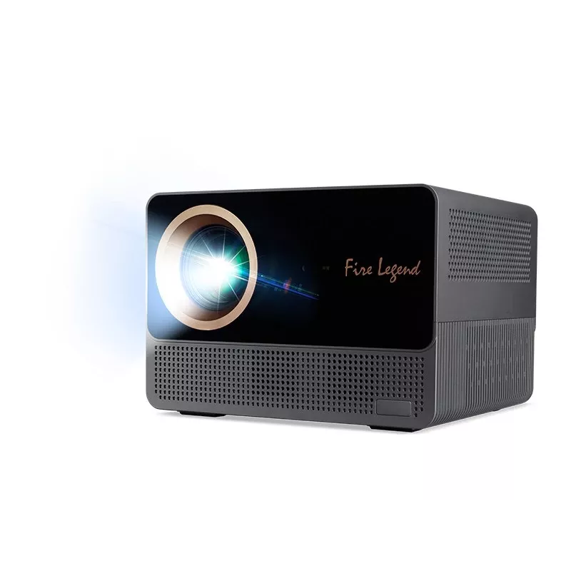 Acer AOpen Fire Legend QF18s proiettore LED, LCD, Full HD 1920x1080, 800 ANSI lm, 1000:1, messa a fuoco automatica, altoparlanti Bluetooth, 3,18 kg