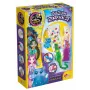 Set evidenziatori Liscianigiochi Moon Academy — Set evidenziatori Moon (304-PL110568)