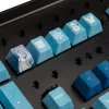 Traitors YUKI ONNA set di keycap (US)