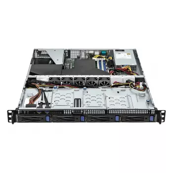 Case per computer ASRock 1U4LW-X570 rack 1U