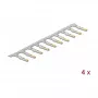 Contatti a crimpare D-Sub DeLOCK 66727