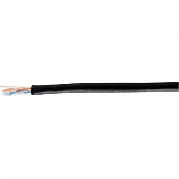 Cavo di rete Equip Cat.6 U/UTP outdoor 305 m grigio