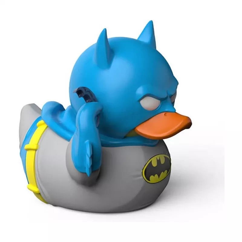 TUBBZ Paperella da collezione - DC Comics Batman 9cm