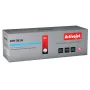 Activejet ATH-381N cartuccia toner (sostitutivo per HP 312A CF381A; Supreme; 2700 pagine; ciano)